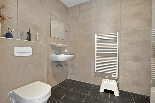 Medium property photo - Eef Kamerbeekstraat 584, 1095 MP Amsterdam